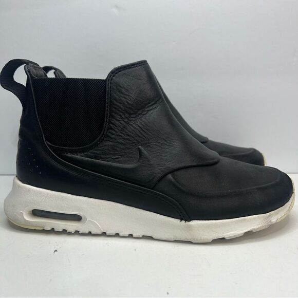 Nike Air Max Thea Mid Boots Athletic Shoes - Picture 1 of 10